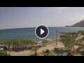 Webcam Tsoútsouros (Crète)