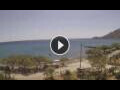 Webcam Tsoútsouros (Crète)