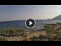 Webcam Tsoútsouros (Kreta)