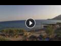 Webcam Tsoútsouros (Crete)