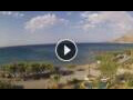 Webcam Tsoútsouros (Creta)