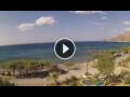 Webcam Tsoútsouros (Crete)
