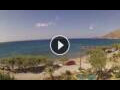 Webcam Tsoútsouros (Kreta)