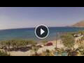 Webcam Tsoútsouros (Kreta)