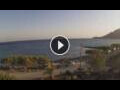 Webcam Tsoútsouros (Kreta)