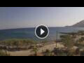 Webcam Tsoútsouros (Kreta)