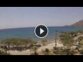 Webcam Tsoútsouros (Creta)