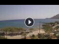 Webcam Tsoútsouros (Creta)
