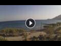 Webcam Tsoútsouros (Kreta)