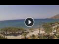 Webcam Tsoútsouros (Creta)