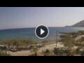 Webcam Tsoútsouros (Crète)