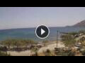Webcam Tsoútsouros (Crète)