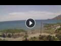 Webcam Tsoútsouros (Kreta)