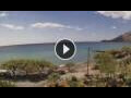 Webcam Tsoútsouros (Creta)