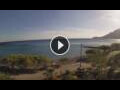 Webcam Tsoútsouros (Crete)