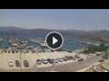 Webcam Agios Nikolaos (Crete)