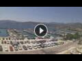 Webcam Agios Nikolaos (Crète)