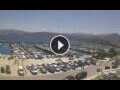 Webcam Agios Nikolaos (Crete)