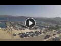 Webcam Agios Nikolaos (Crete)