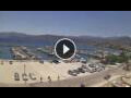 Webcam Agios Nikolaos (Crete)