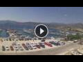 Webcam Agios Nikolaos (Crete)
