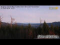 Webcam Bayerisch Eisenstein: HD Panorama Berghaus Sonnenfels