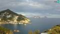 Webcam Ponza