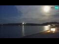 Webcam Porto Taverna (Sardinien)