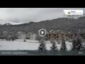 Webcam Davos: Langlaufzentrum