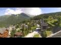 Webcam La Tzoumaz