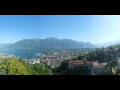 Webcam Locarno