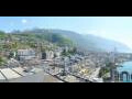 Webcam Montreux
