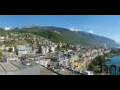 Webcam Montreux