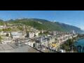 Webcam Montreux