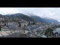 Webcam Montreux