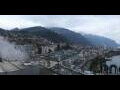 Webcam Montreux