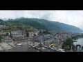 Webcam Montreux