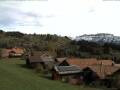 Webcam Beatenberg: View towards Waldegg