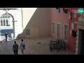 Webcam Rovinj