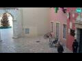 Webcam Rovinj