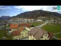 Webcam Gorenja Vas
