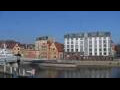 Webcam Danzig (Gdansk)