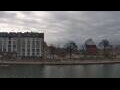 Webcam Danzig (Gdansk)