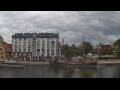 Webcam Gdansk