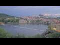 Webcam Prague