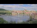 Webcam Prague