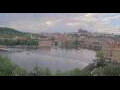 Webcam Prag