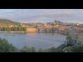 Webcam Prague