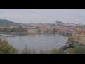 Webcam Prague