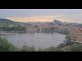 Webcam Prag